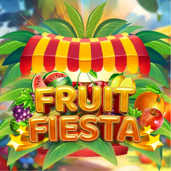 Fruit Fiesta - QUEENBET138