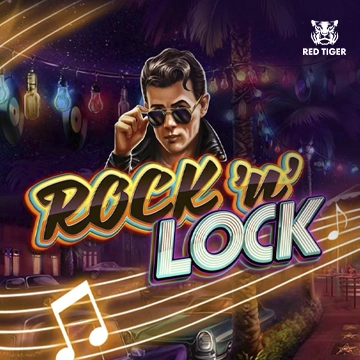 RocknLock - QUEENBET138