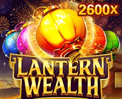 Lantern Wealth - QUEENBET138