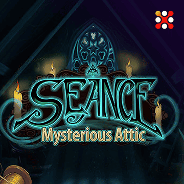 Seance: Mysterious Attic - QUEENBET138