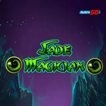 Jade Magician - QUEENBET138