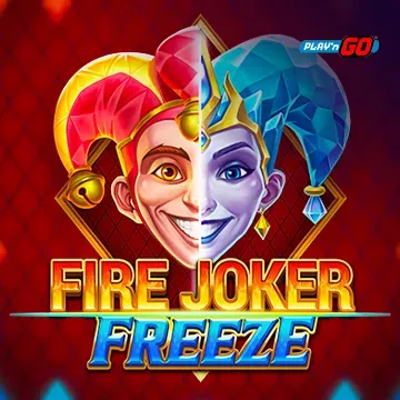 Fire Joker Freeze - QUEENBET138