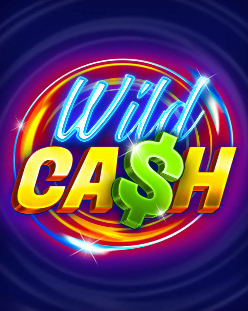 Wild Cash - QUEENBET138