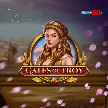 Gates of Troy - QUEENBET138