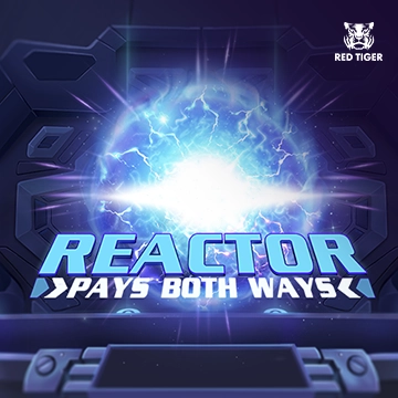 Reactor - QUEENBET138