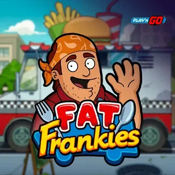 Fat Frankies - QUEENBET138