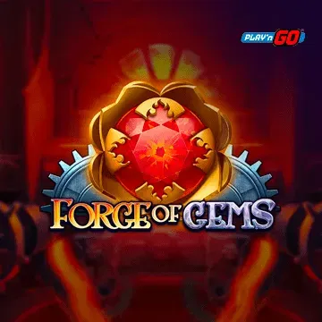 Forge Of Gems - QUEENBET138
