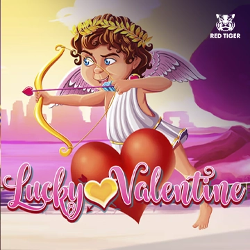 Lucky Valentine - QUEENBET138