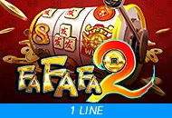 FaFaFa2 - QUEENBET138