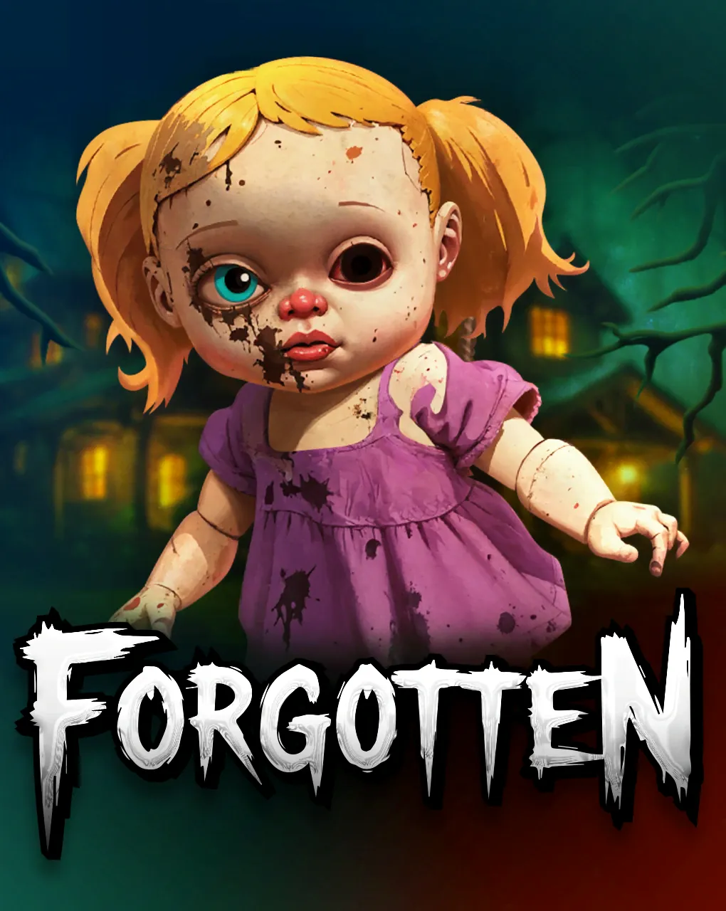 Forgotten - QUEENBET138