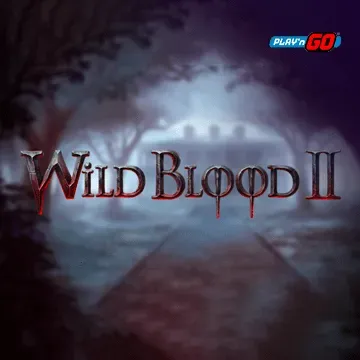 Wild Blood 2 - QUEENBET138