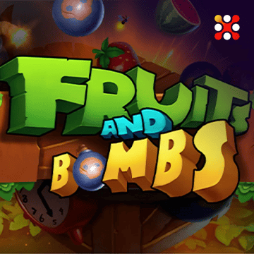 Fruits and Bombs - QUEENBET138