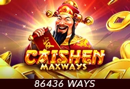 Caishen - QUEENBET138