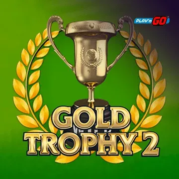 Gold Trophy 2 - QUEENBET138
