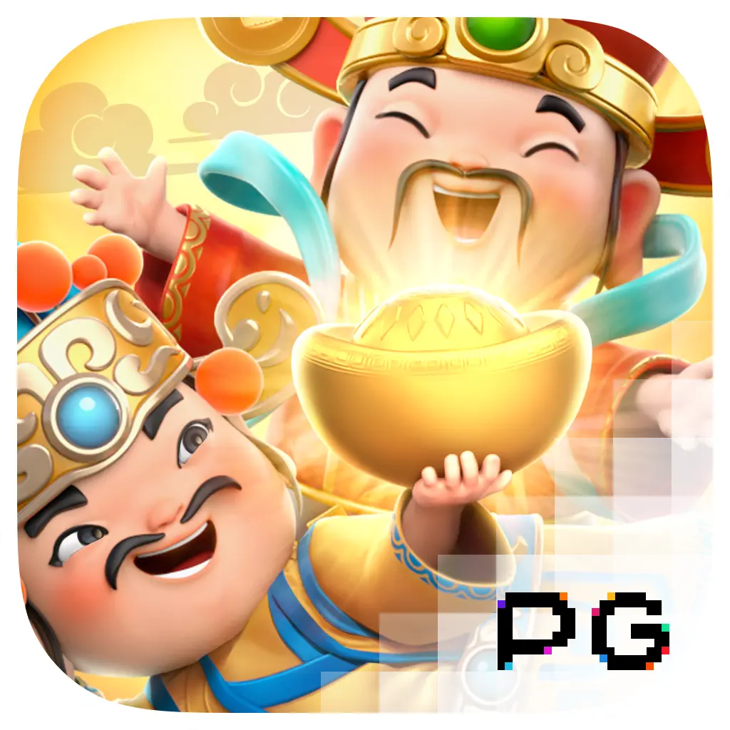 Cai Shen Wins - QUEENBET138