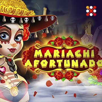 Mariachi Afortunado - QUEENBET138