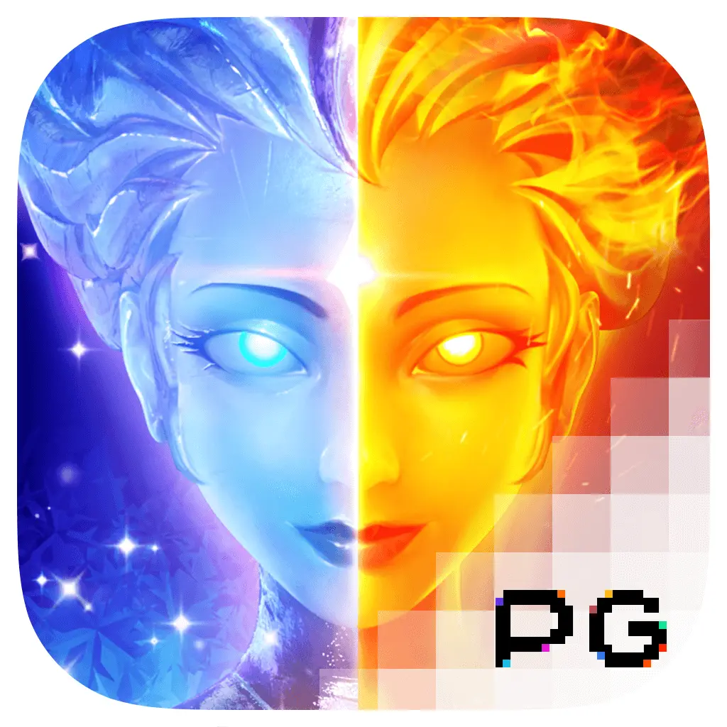 Guardians of Ice & Fire - QUEENBET138