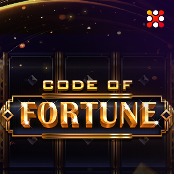 Code of Fortune - QUEENBET138