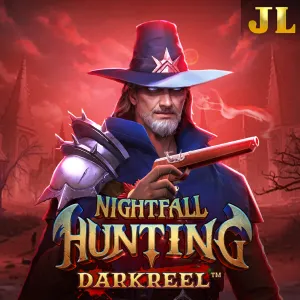Nightfall Hunting - QUEENBET138