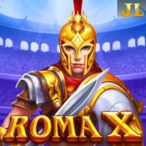 Roma X - QUEENBET138