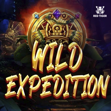 Wild Expedition - QUEENBET138