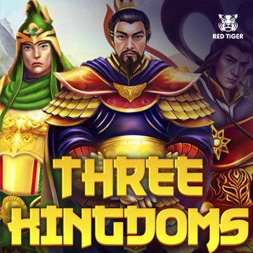 Three Kingdoms - QUEENBET138