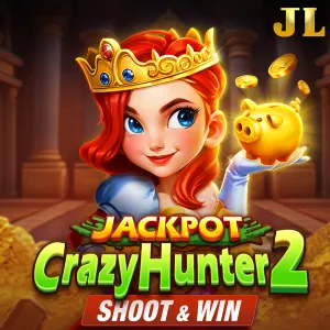 Crazy Hunter2 - QUEENBET138