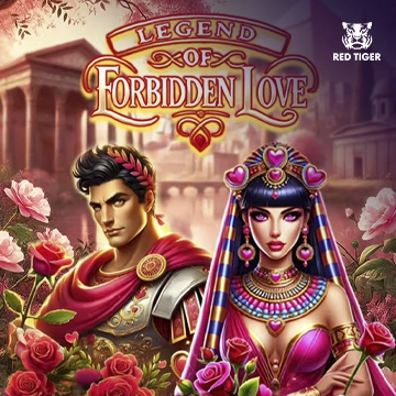 Legend Of Forbidden Love MegaWays™ - QUEENBET138