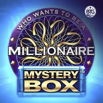 Millionaire Mystery Box - QUEENBET138