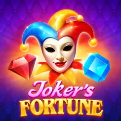 Jokers Fortune - QUEENBET138