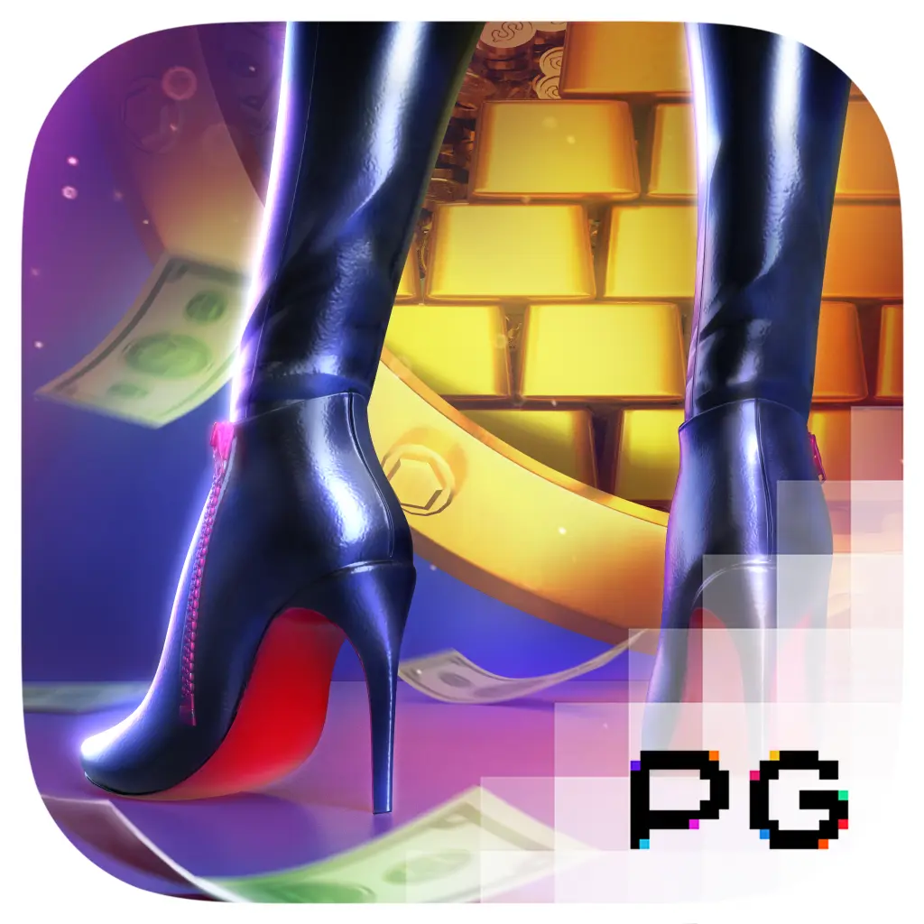 Heist Stakes - QUEENBET138