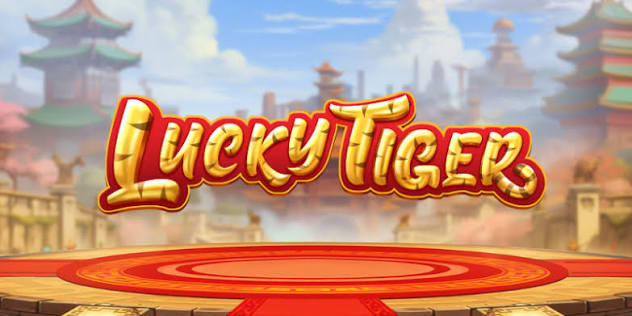 Lucky Tiger - QUEENBET138