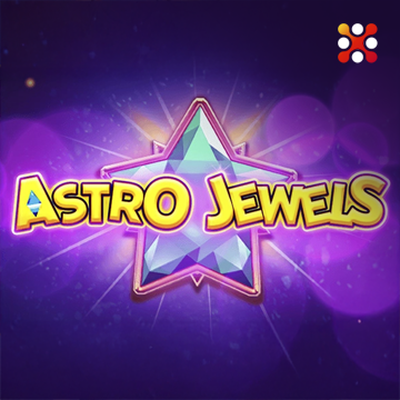 Astro Jewels - QUEENBET138