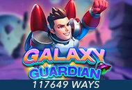 Galaxy Guardian - QUEENBET138