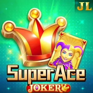 Super Ace Joker - QUEENBET138