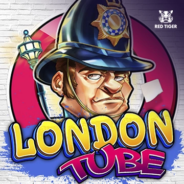 London Tube - QUEENBET138