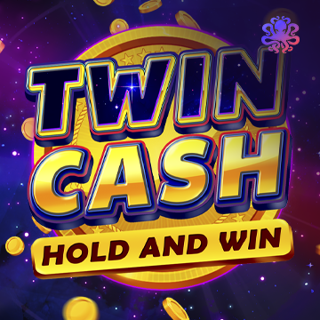 Twin Cash: Hold & Win - QUEENBET138